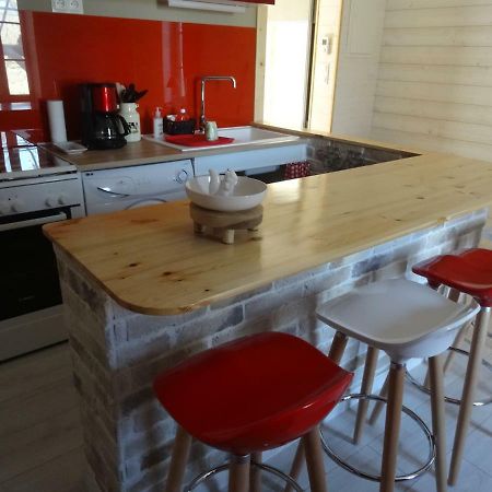 Apartamento La Belle D'Antan Saint-Bonnet-en-Bresse Exterior foto