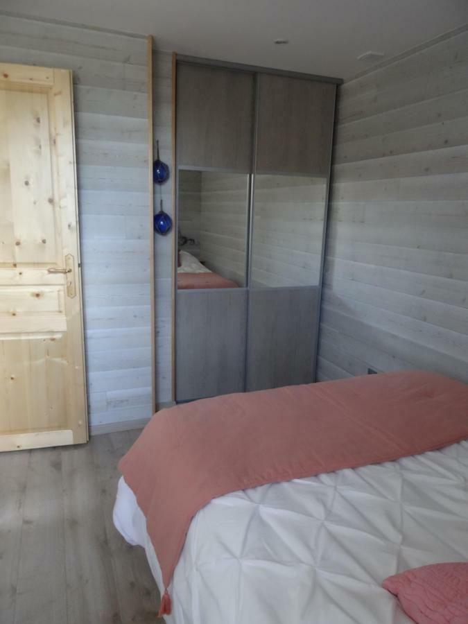 Apartamento La Belle D'Antan Saint-Bonnet-en-Bresse Exterior foto